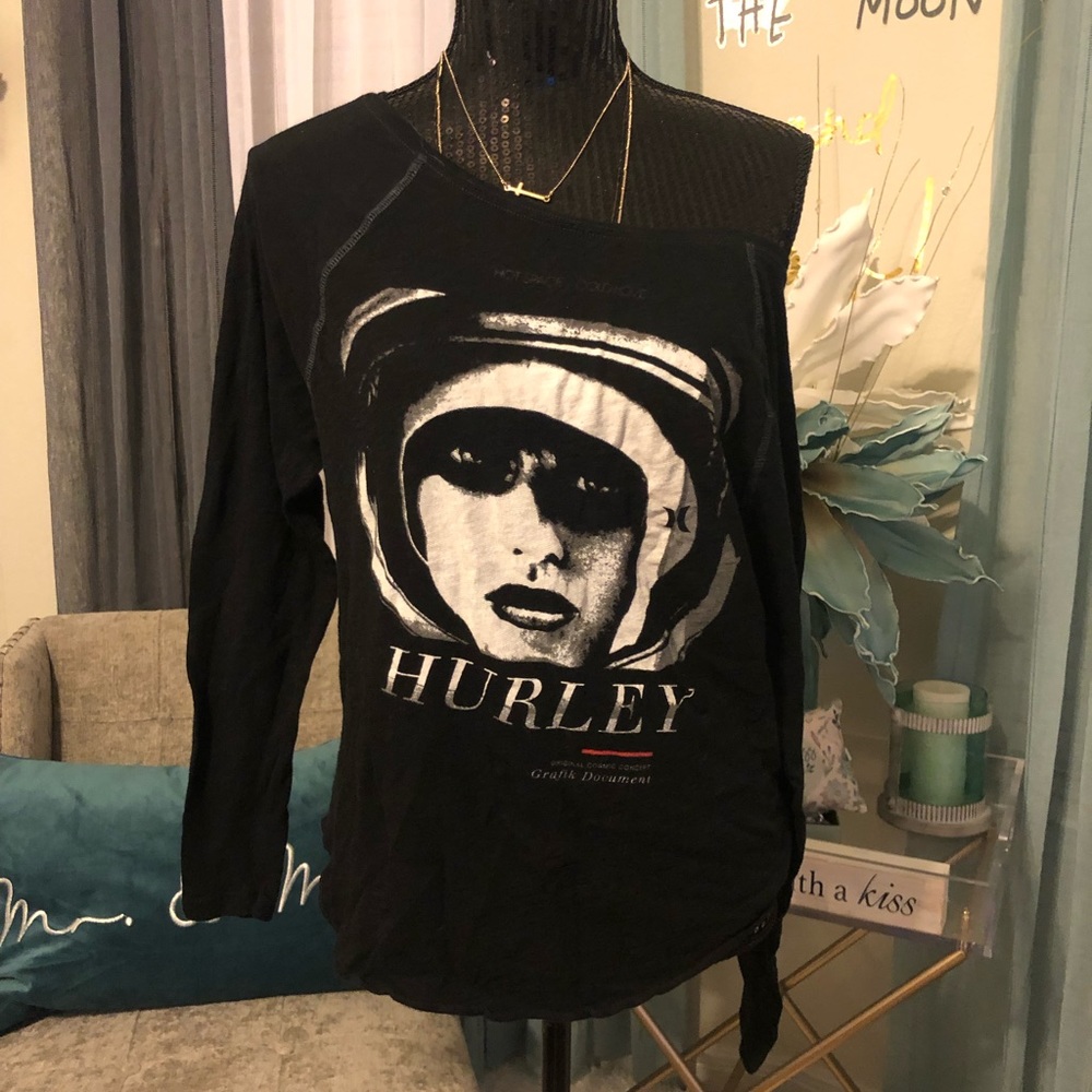 Hurley Top